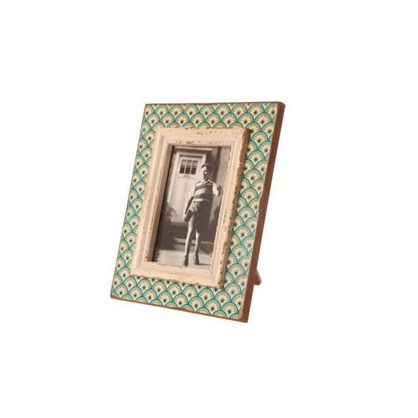 Fotoramme - Boudoir Stamp 