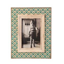 Fotoramme - Boudoir Stamp 