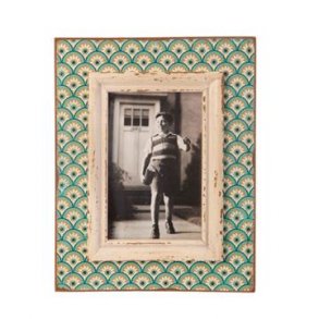 Fotoramme - Boudoir Stamp 