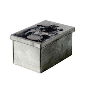 Zinkske - Merry X-mas