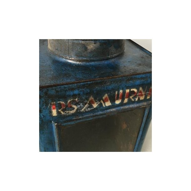 Krupuk - Indonesiek metaldse (Bl)