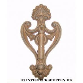 Klassisk drhammer - Vbenskjold