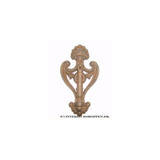 Klassisk drhammer - Vbenskjold