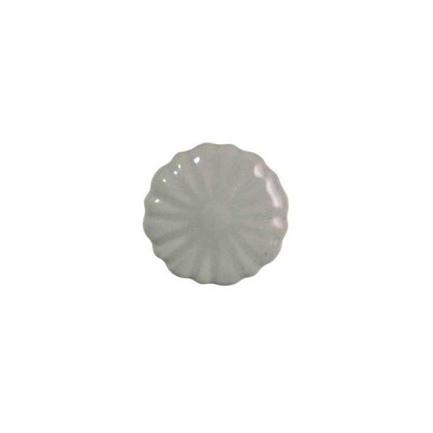 Keramikgreb - Gr med riller