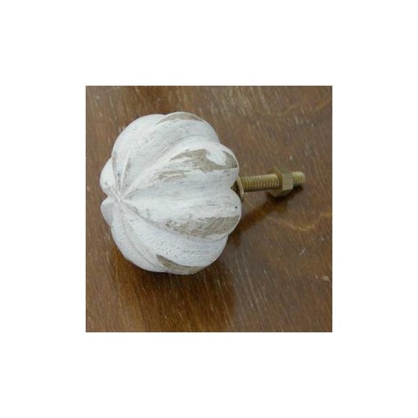 Knop - Lyst tr� med m�nster