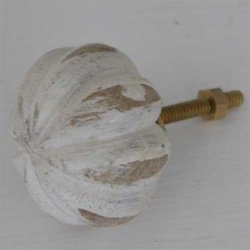 Knop - Lyst tr� med m�nster