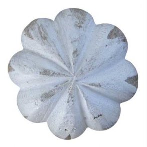 Knop - Lyst tr med mnster