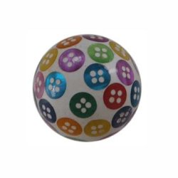 Porcelnsgreb - Multicolor 