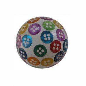 Porcelnsgreb - Multicolor 