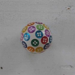 Porcelnsgreb - Multicolor 