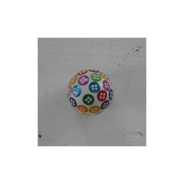 Porcelnsgreb - Multicolor 