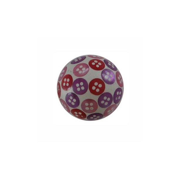 Porcelnsgreb - Rd/lilla