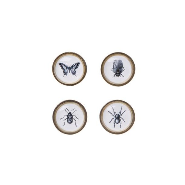 Knop - Nature Assorted 