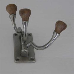 Krog - Drejelig m/trknop