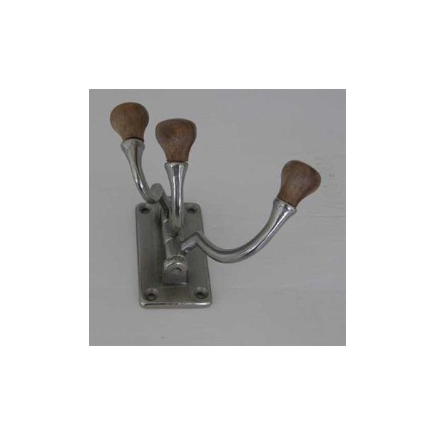 Krog - Drejelig m/trknop