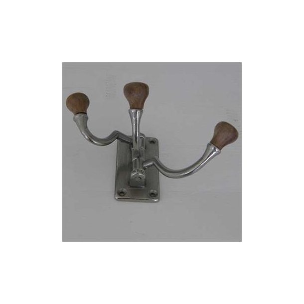 Krog - Drejelig m/trknop