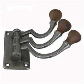 Krog - Drejelig m/trknop