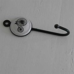 Krog - Penny Farthing  