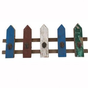 Knagerkke - Boatwood  