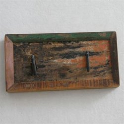 Scrapwood Knagerkke 2