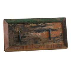 Scrapwood Knagerkke 2