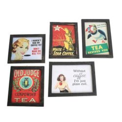 Billede - "White Star coffee"