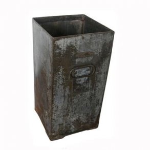 Ice Box - Metal spand 