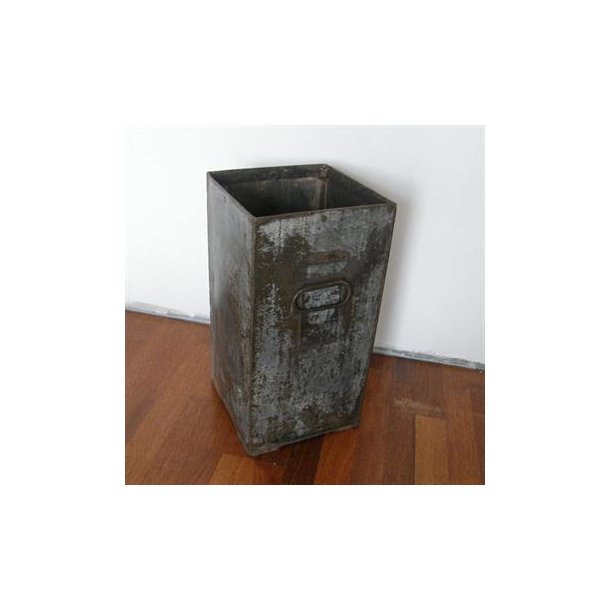 Ice Box - Metal spand 