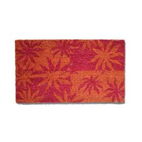 Drmtte - Rd - 40 x 70 cm 