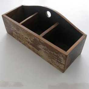 Scrapwood - Organize box