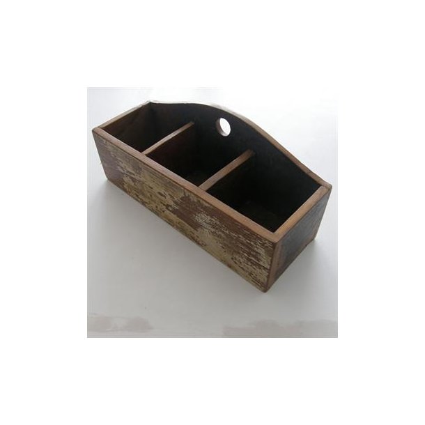 Scrapwood - Organize box