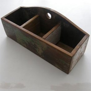 Scrapwood - Organize box