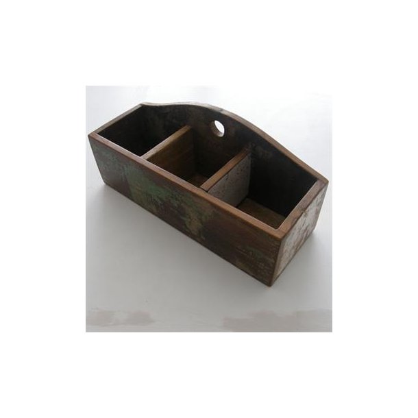 Scrapwood - Organize box