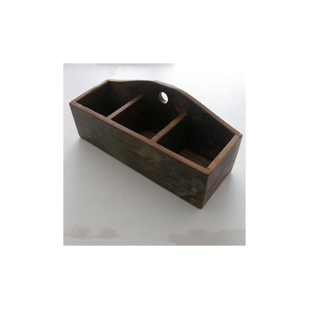 Scrapwood - Organize box