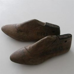 Skomager form - small 