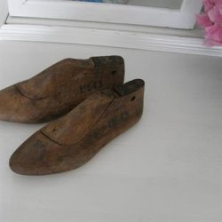 Skomager form - small 