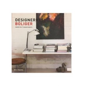 Designernes boliger