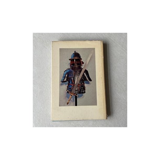 Kunstskatte i Danmark 