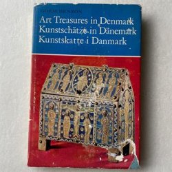 Kunstskatte i Danmark 