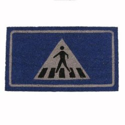 Drmtte - Fodgngerfelt