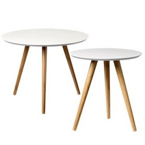 Bloomingville - Sofabord (st)