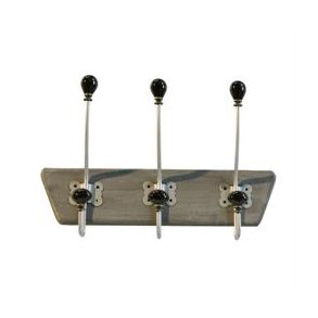 Knagerkke m/slvknager 