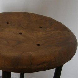 Taburet - natural