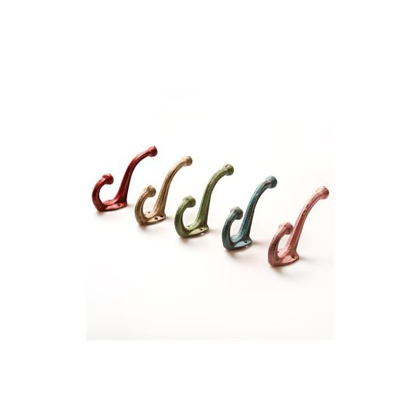 Industri kroge - st  5 stk.